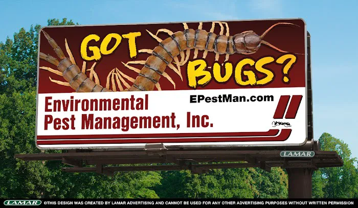 Environmental Pest Management, Inc. Picture 1
