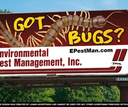 Environmental Pest Management, Inc.