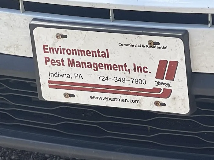 Environmental Pest Management, Inc. Picture 2