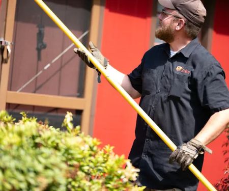 D-Bug Pest Control, Inc.