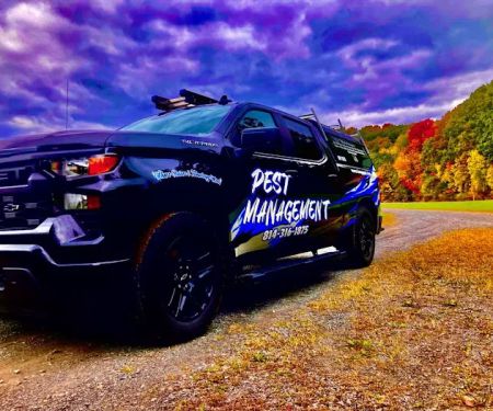 Hugh Henry's Pest Management