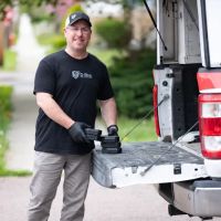 D-Bug Pest Control, Inc. ico