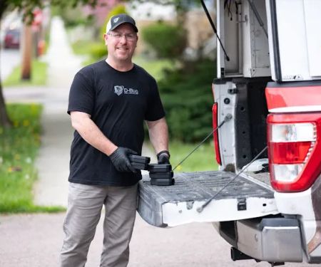 D-Bug Pest Control, Inc.