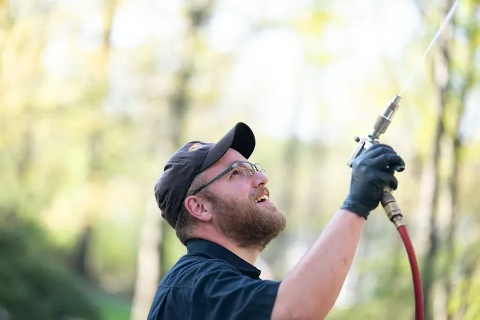 D-Bug Pest Control, Inc. Picture 6