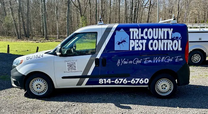 Tri-County Pest Control Picture 10