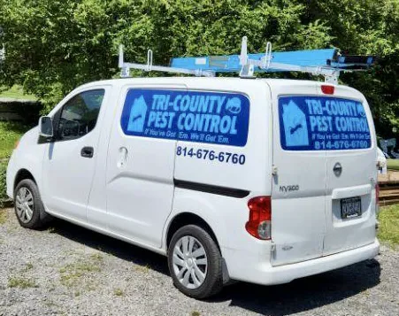 Tri-County Pest Control Picture 4