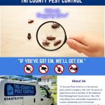 Tri-County Pest Control