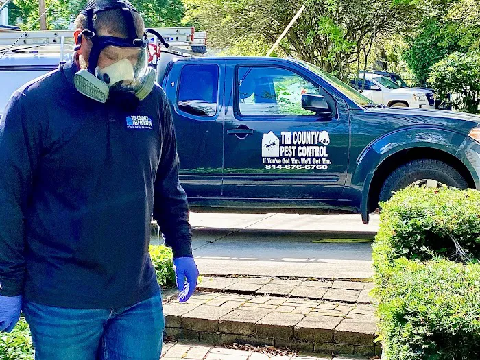 Tri-County Pest Control Picture 9