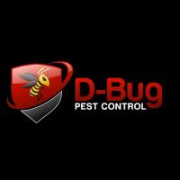 D-Bug Pest Control, Inc. ico
