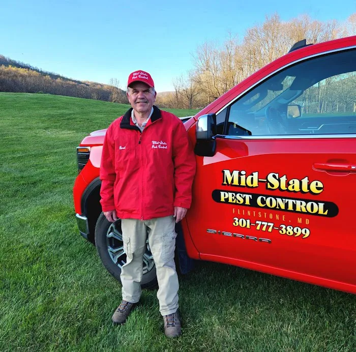 Mid-State Pest Control Picture 3