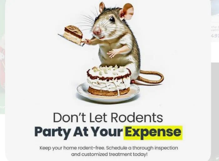 Gibson Pest Solutions Picture 1