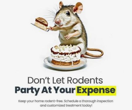 Gibson Pest Solutions