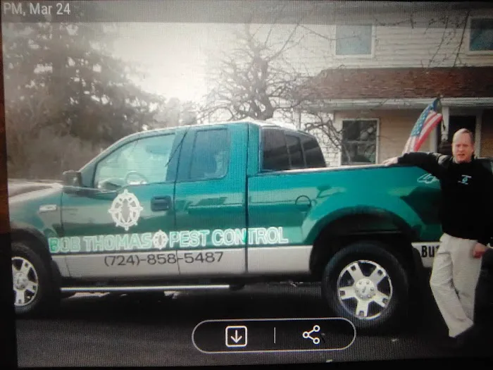 Bob Thomas Pest Control Picture 10