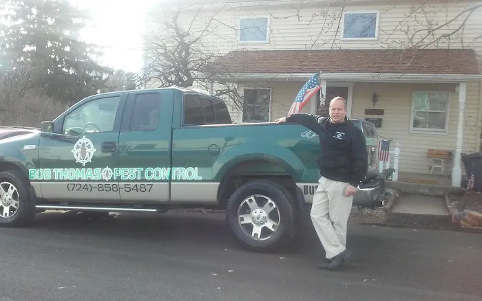 Bob Thomas Pest Control Picture 7