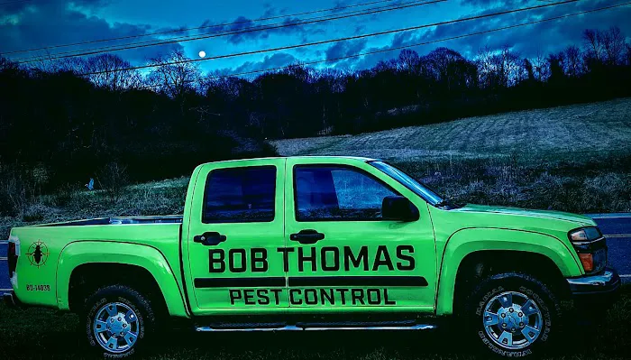 Bob Thomas Pest Control Picture 3