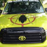 Bob Thomas Pest Control