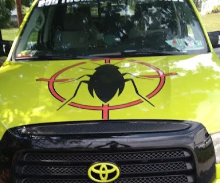 Bob Thomas Pest Control