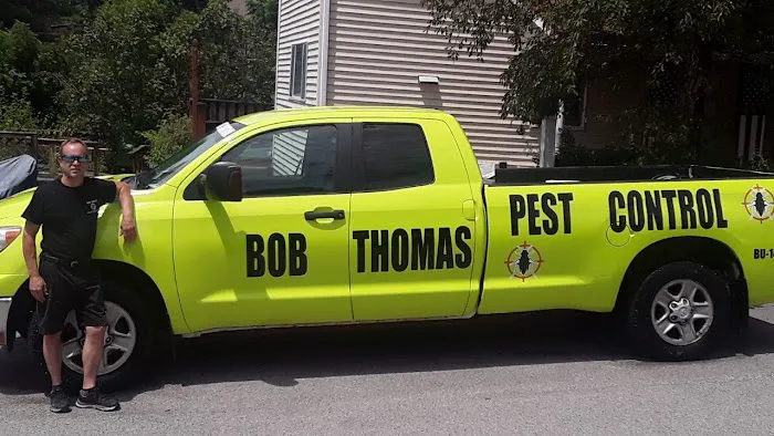 Bob Thomas Pest Control Picture 6