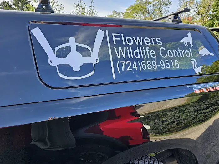Flowers Wildlife & Pest Control LLC Picture 2