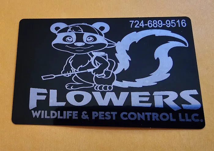 Flowers Wildlife & Pest Control LLC Picture 1