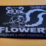 Flowers Wildlife & Pest Control LLC