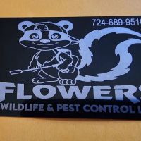 Flowers Wildlife & Pest Control LLC ico