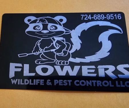 Flowers Wildlife & Pest Control LLC