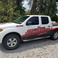 Sean Rock Exterminating ico