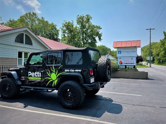 Petti Pest Control Picture 5
