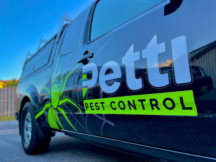 Petti Pest Control Picture 8