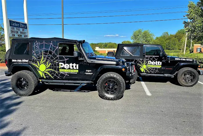 Petti Pest Control Picture 2
