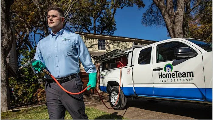 HomeTeam Pest Defense Picture 2
