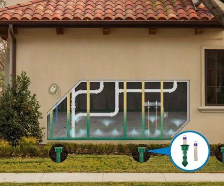 HomeTeam Pest Defense