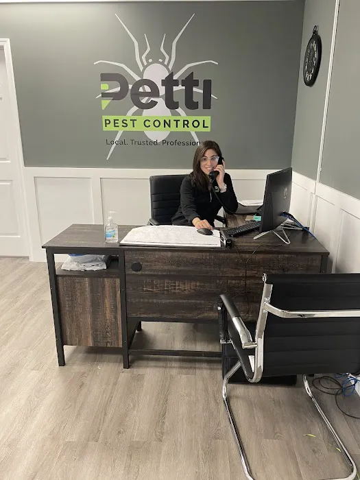 Petti Pest Control Picture 5