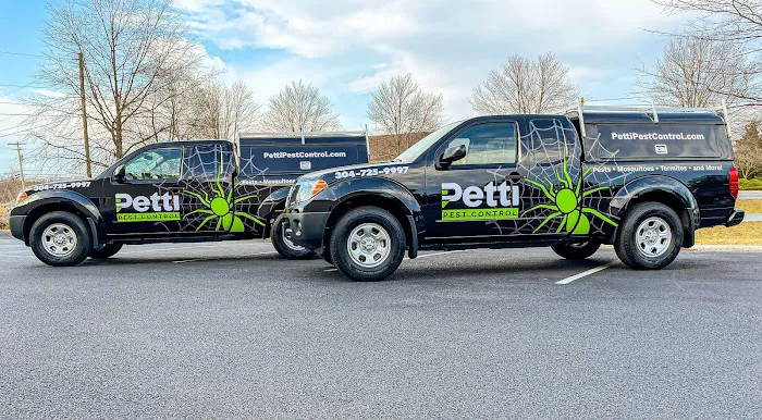 Petti Pest Control Picture 3
