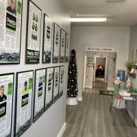 Petti Pest Control ico