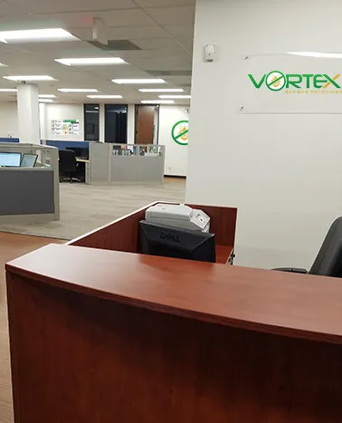 Vortex Bed Bug Solutions Picture 7