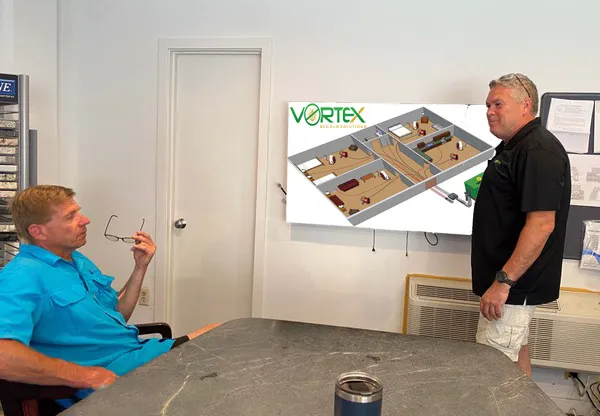 Vortex Bed Bug Solutions Picture 3