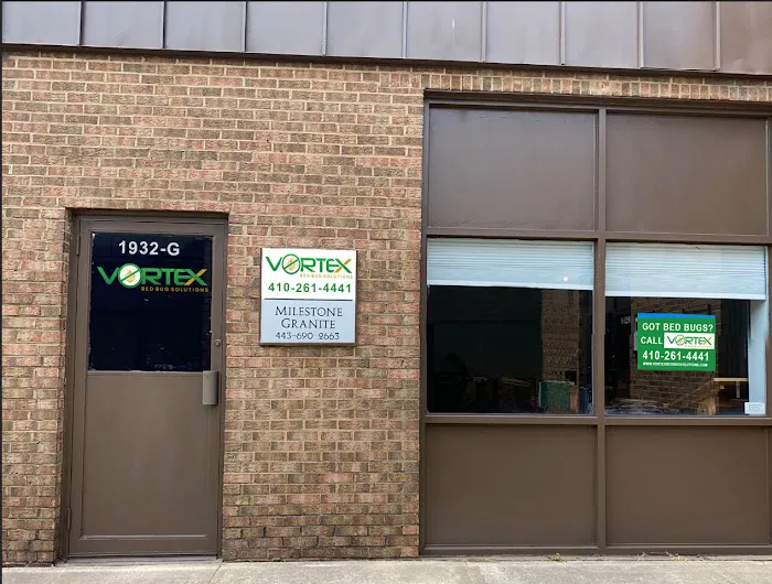 Vortex Bed Bug Solutions Picture 2