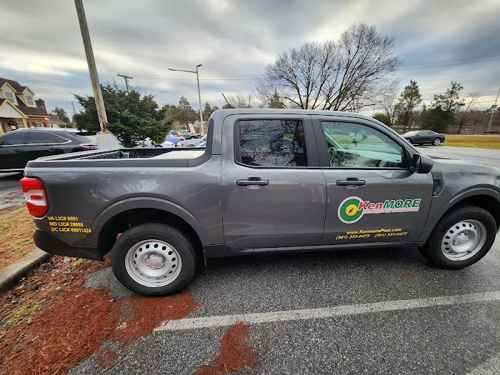 KenMORE Pest Control Service Picture 4