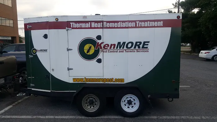 KenMORE Pest Control Service Picture 1
