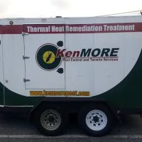 KenMORE Pest Control Service ico