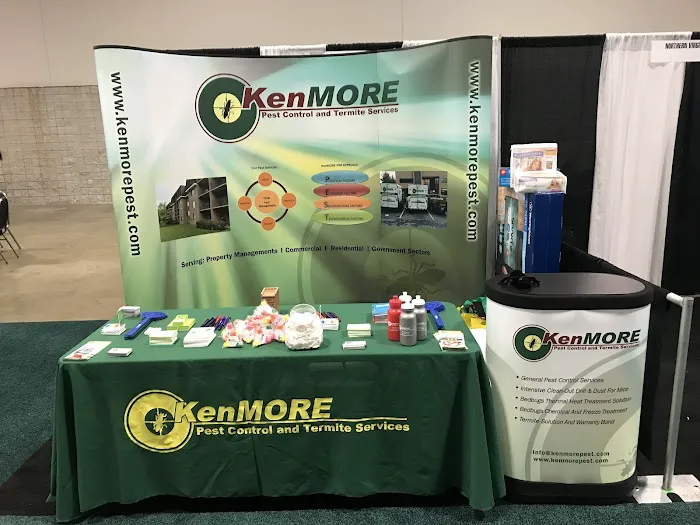 KenMORE Pest Control Service Picture 10