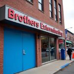 Brothers Exterminating