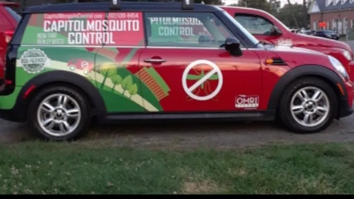 Capitol Mosquito Of Calvert County Picture 1