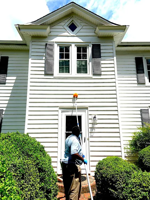 PermaTreat Pest & Termite Control Picture 1