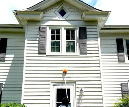 PermaTreat Pest & Termite Control