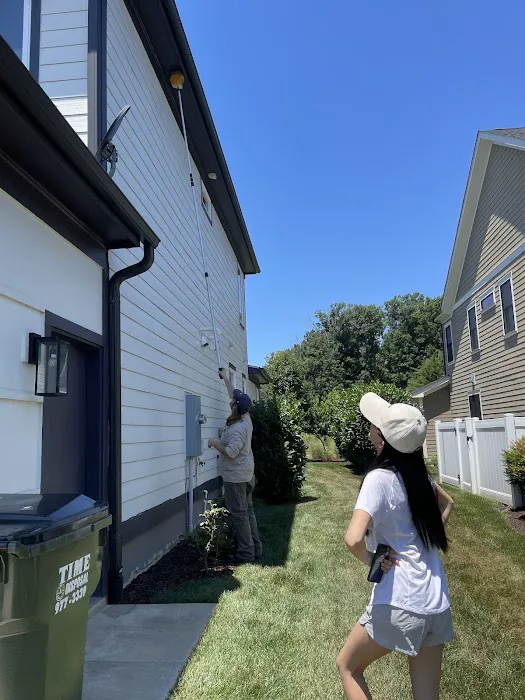 Landlock Pest Control Picture 5