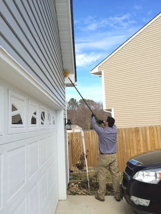 Landlock Pest Control Picture 3
