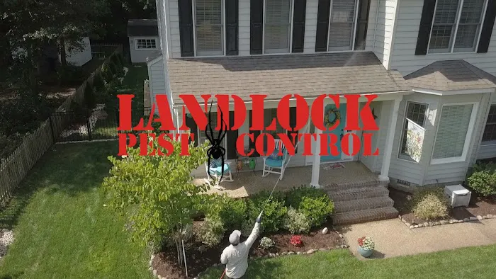 Landlock Pest Control Picture 2